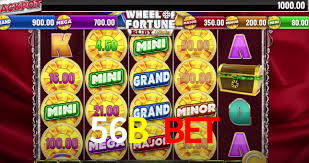 56B Bet