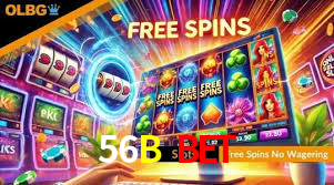 56B Bet