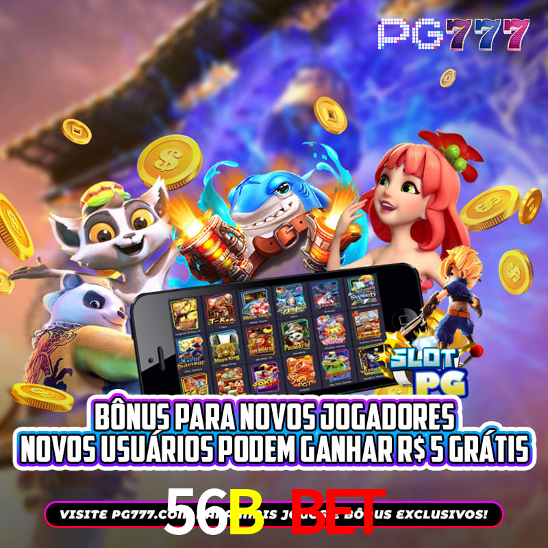 56B Bet