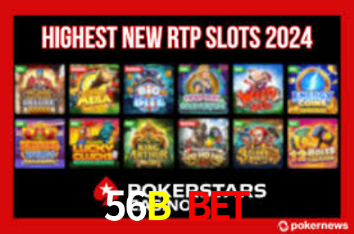56B Bet