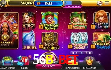 56B Bet