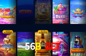 56B Bet