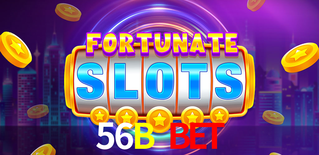 56B Bet